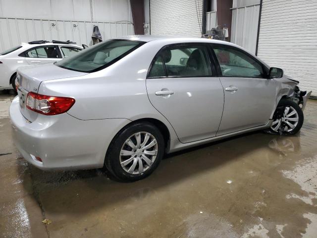 2012 TOYOTA COROLLA #3297966787