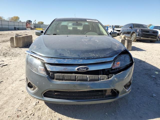 2011 FORD FUSION SEL - 3FAHP0JA4BR189198