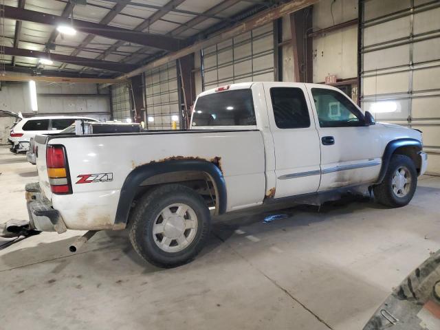2005 GMC NEW SIERRA #3284683330