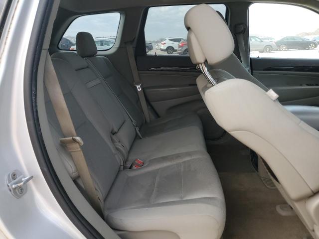 2011 JEEP GRAND CHER #3297777833