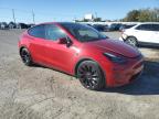 Lot #3296219427 2023 TESLA MODEL Y