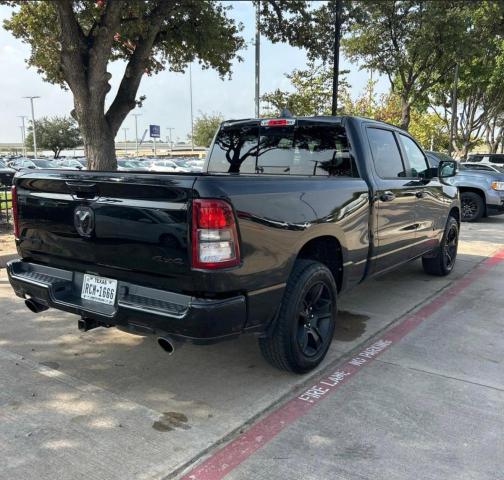 2022 RAM 1500 BIG H #3284610345