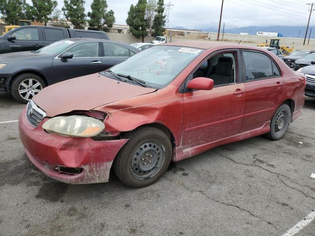 2007 TOYOTA COROLLA CE #3290255222