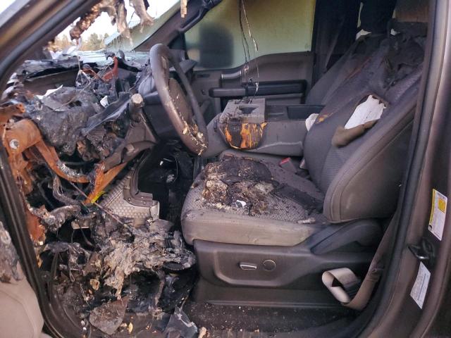 2019 FORD F250 SUPER 1FT7W2BT0KEF29759