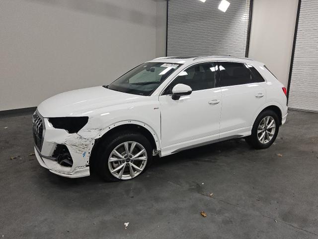 AUDI Q3 PREMIUM