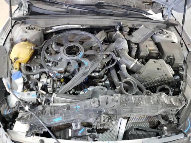 2023 KIA K5 GT LINE #3294480552