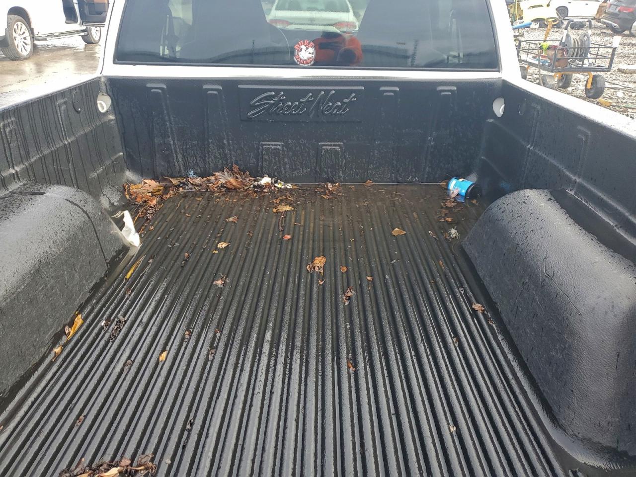 Lot #3298290078 2002 CHEVROLET S TRUCK S1