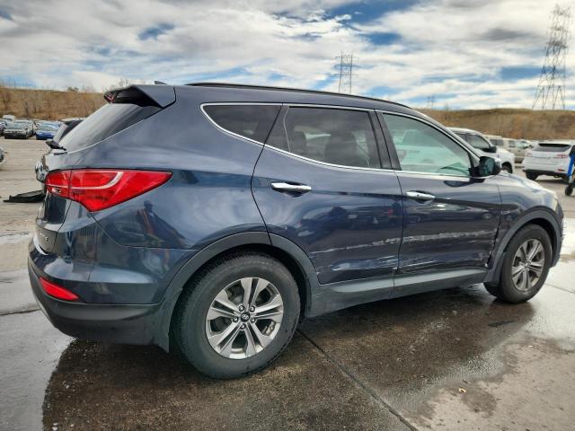 2015 HYUNDAI SANTA FE S #3287879099