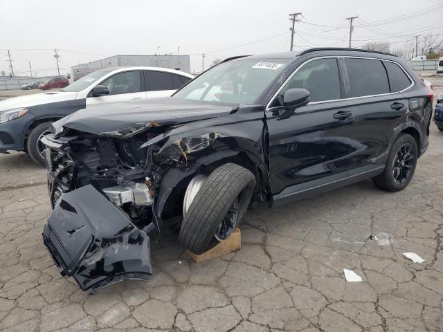 2025 HONDA CR-V SPORT #3294460497