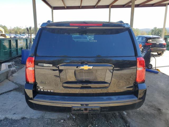 2018 CHEVROLET TAHOE C150 #3290278239