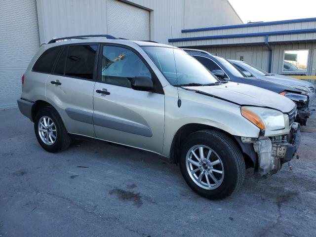 2002 TOYOTA RAV 4 #3298211039