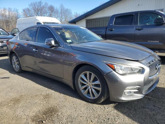 2016 INFINITI Q50 PREMIU #3291292455