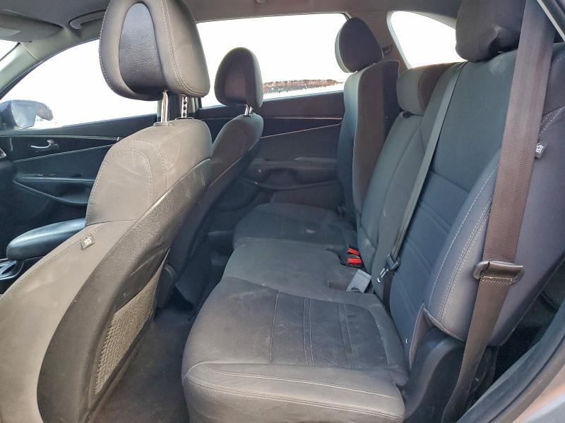 2016 KIA SORENTO LX #3301751353