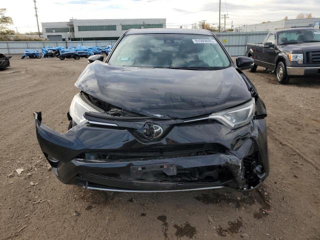 2018 TOYOTA RAV4 ADVEN #3287816104