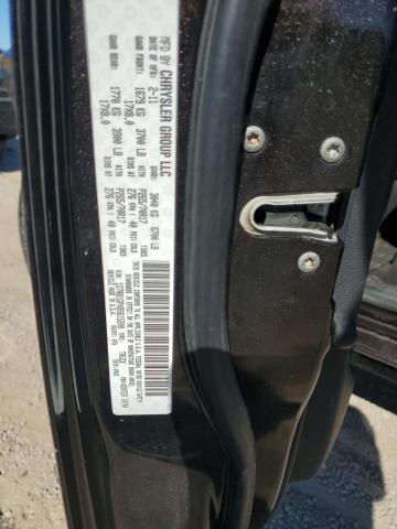 2011 DODGE RAM 1500 #3285803655