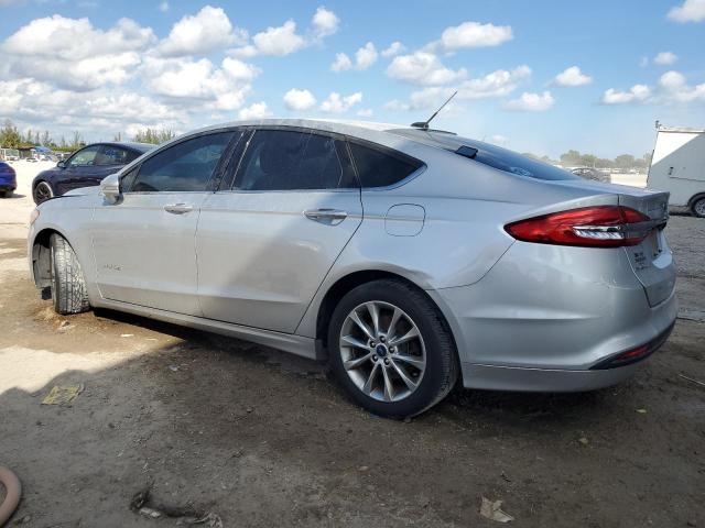 2017 FORD FUSION SE #3296928844