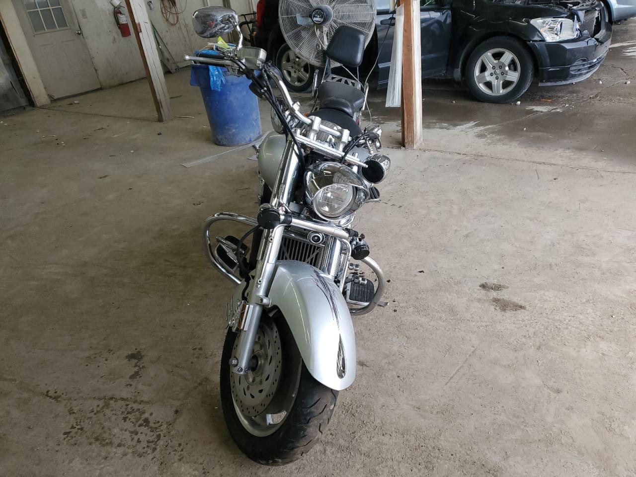 Lot #3286724321 2006 HONDA VTX1300 R