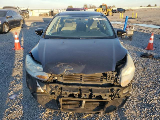 2014 FORD FOCUS SE - 1FADP3F28EL459344