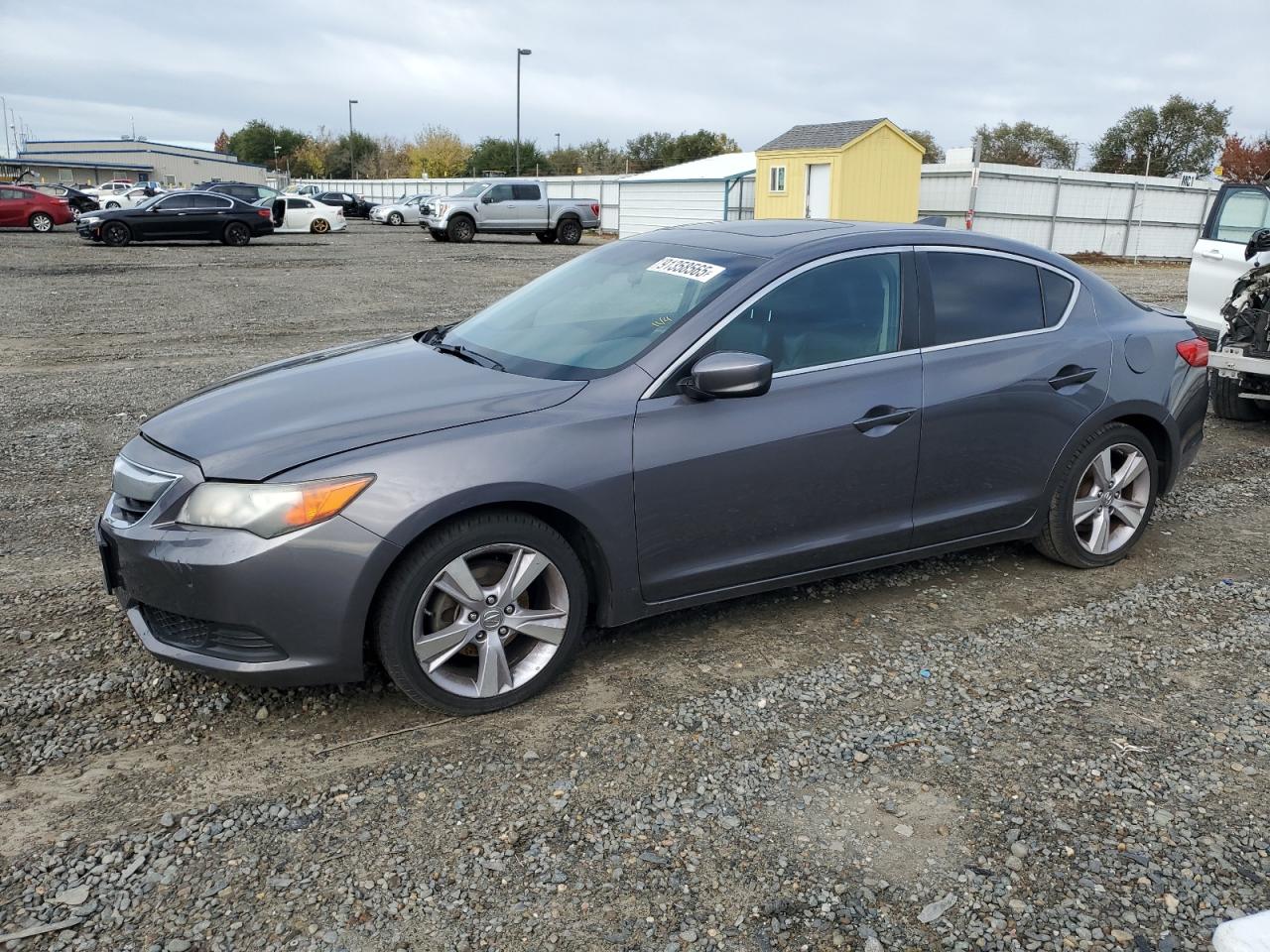 ACURA ILX 20