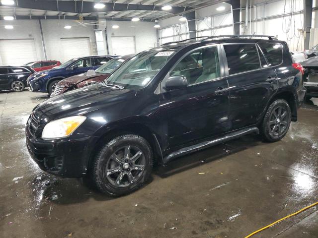 Global Auto Auctions: 2011 TOYOTA RAV4
