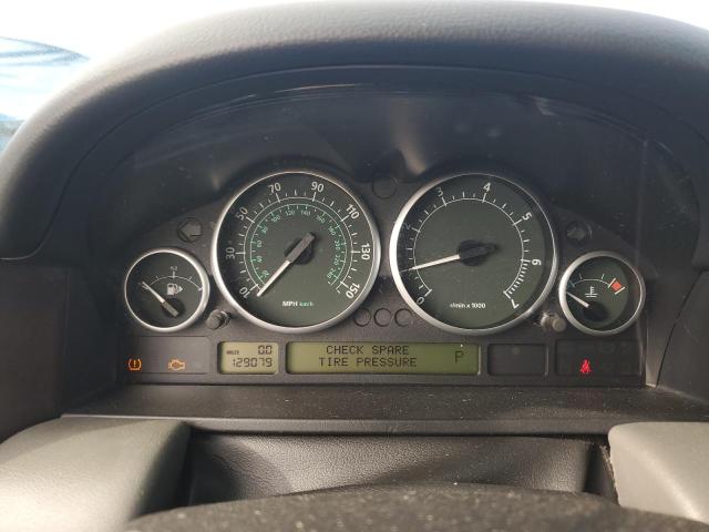 2006 LAND ROVER RANGE ROVE #3291199977