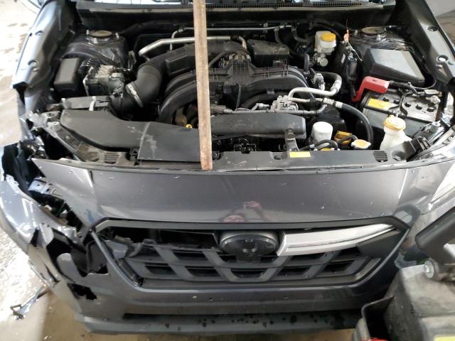 2022 SUBARU CROSSTREK #3296304544