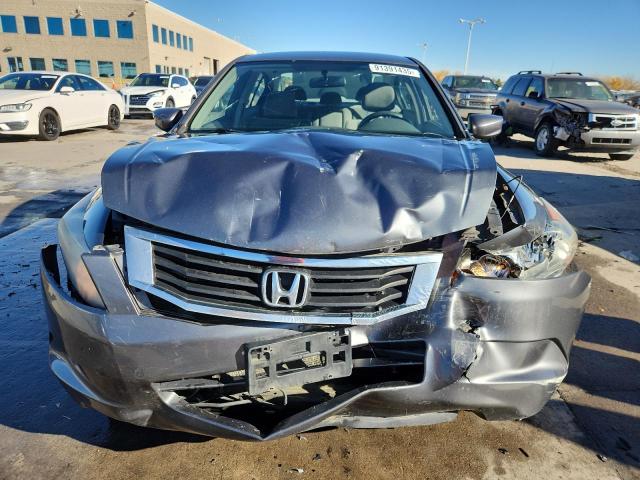 2010 HONDA ACCORD LX #3296012393