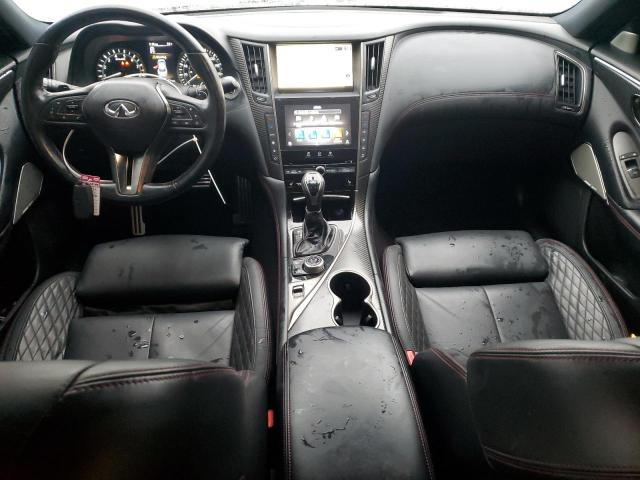 2021 INFINITI Q50 RED SP #3304653012