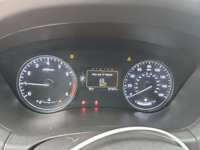 2017 GENESIS G80 BASE #3296940835