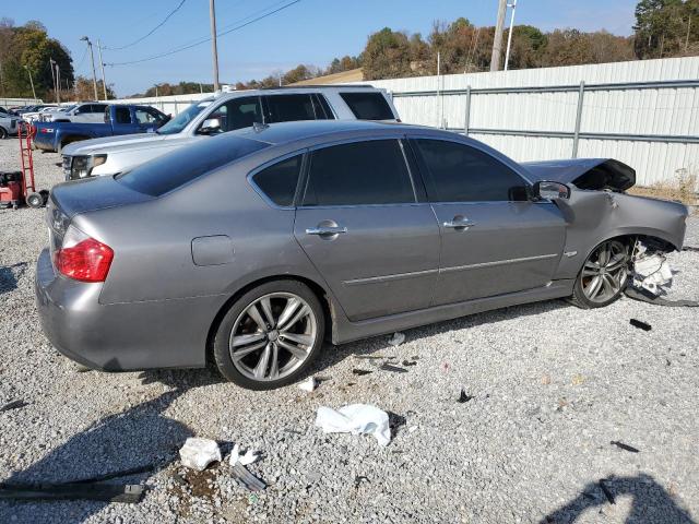 2010 INFINITI M35 BASE #3296520332