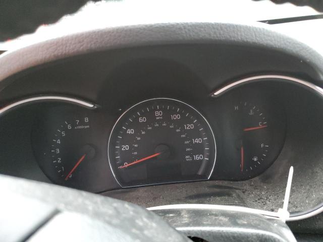 2014 KIA SORENTO LX #3304849554