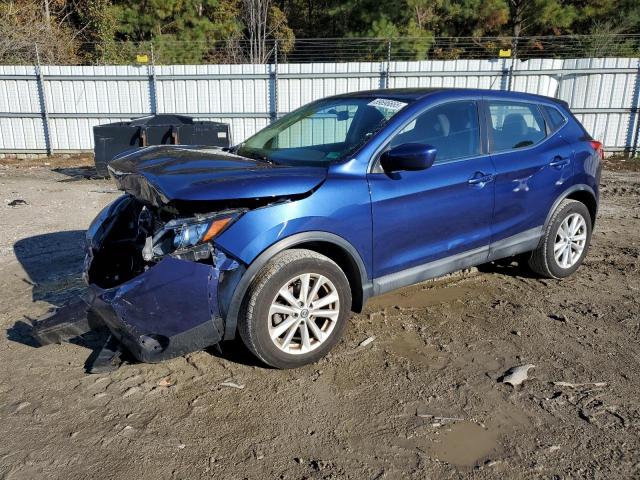 Global Auto Auctions: 2019 NISSAN ROGUE