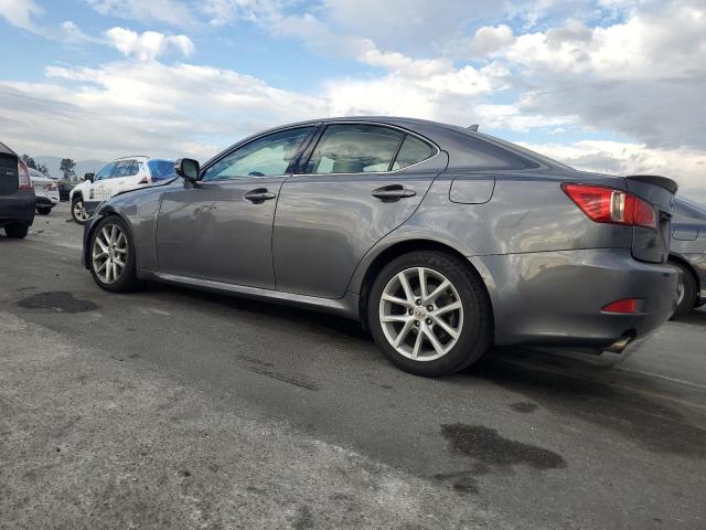 2012 LEXUS IS 250 #3297315383