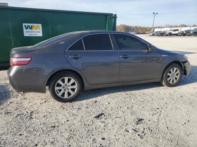 2007 TOYOTA CAMRY HYBR #3297932807