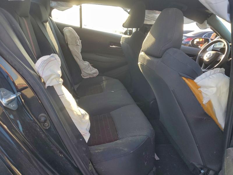 2024 TOYOTA COROLLA SE #3286599156