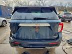Lot #3296364227 2022 FORD EXPLORER X