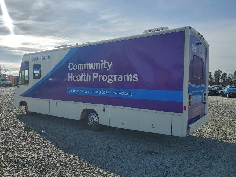 1997 CHEVROLET P30 #3302668001