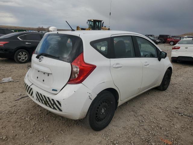 2015 NISSAN VERSA NOTE #3304787319