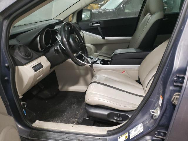 2007 MAZDA CX-7 #3285930564