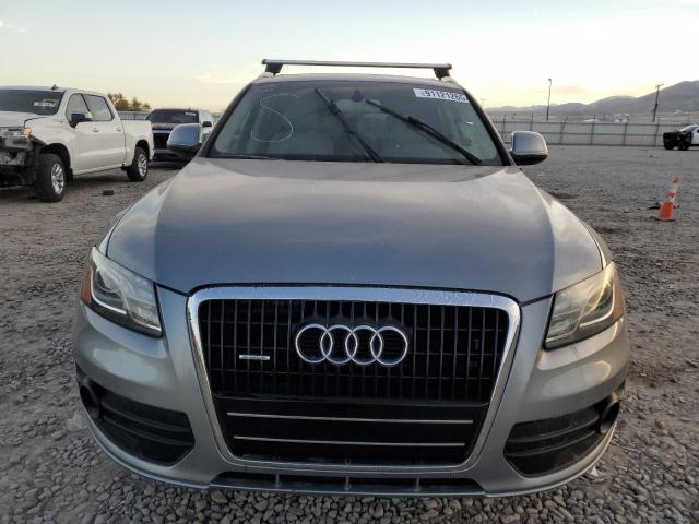2010 AUDI Q5 PREMIUM #3294211277
