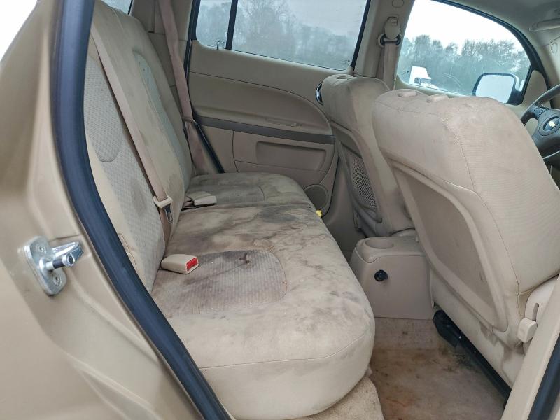 2006 CHEVROLET HHR LT #3303932690