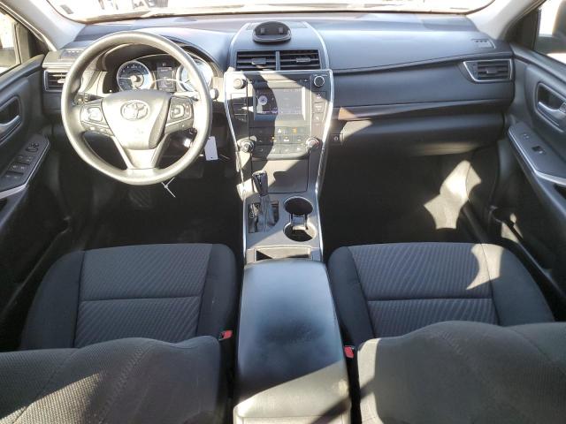 2016 TOYOTA CAMRY LE - 4T4BF1FK7GR542240