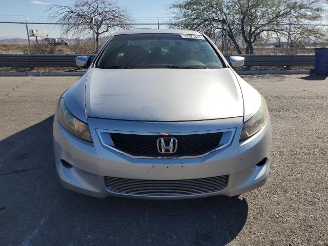 2010 HONDA ACCORD EXL #3290114262