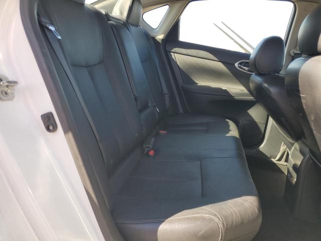 2014 NISSAN SENTRA S - 3N1AB7AP7EY260818