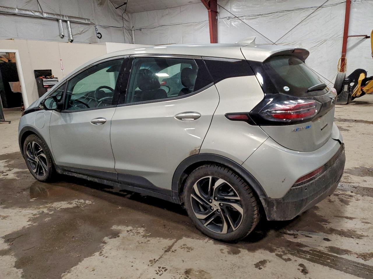 CHEVROLET BOLT EV 2LT