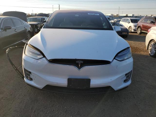 2020 TESLA MODEL X #3290373786