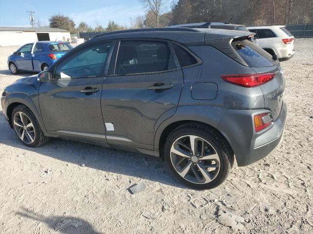 2021 HYUNDAI KONA ULTIM #3301663641