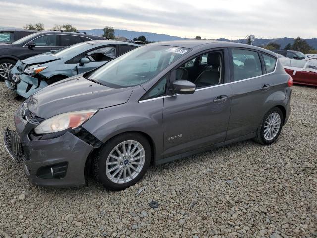 FORD C-MAX SEL