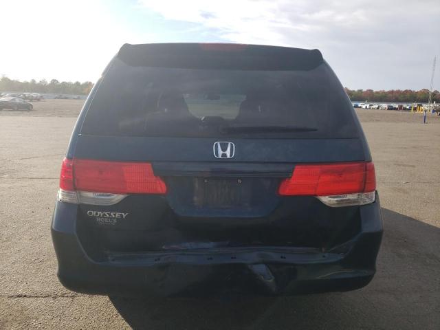 2010 HONDA ODYSSEY LX #3301748371