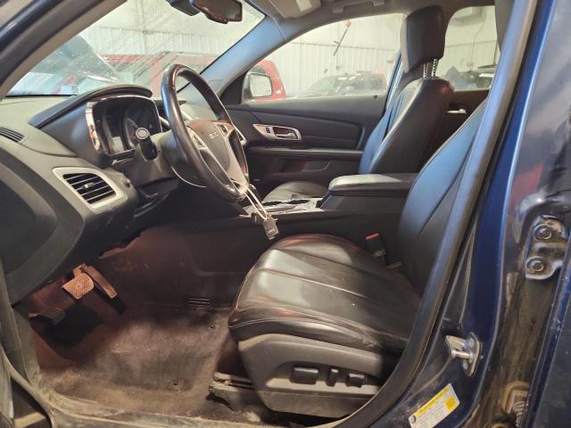 2016 GMC TERRAIN SL #3293578947